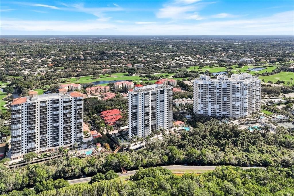 7225 Pelican Bay Blvd, Unit 604, Naples, FL 34108 Photo