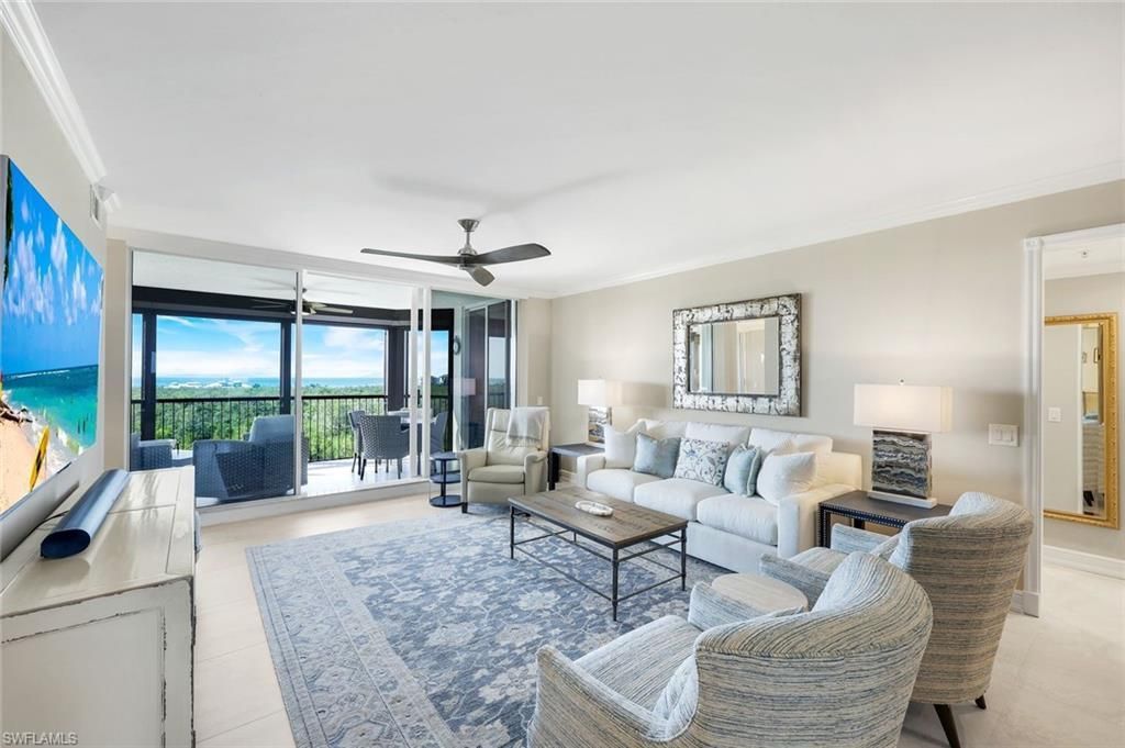 7225 Pelican Bay Blvd, Unit 604, Naples, FL 34108 Photo