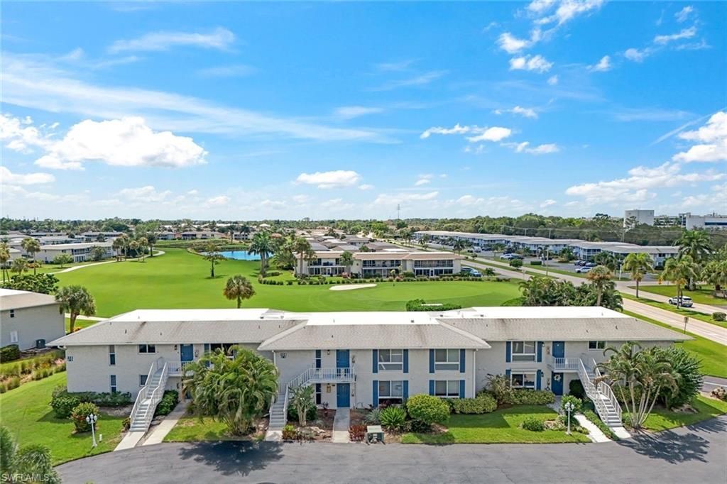 112 Penny Ln , Unit 6, Naples, FL 34112 Photo