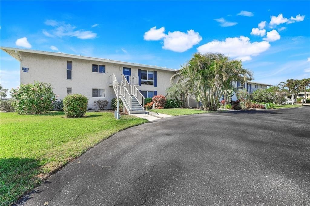 112 Penny Ln , Unit 6, Naples, FL 34112 Photo