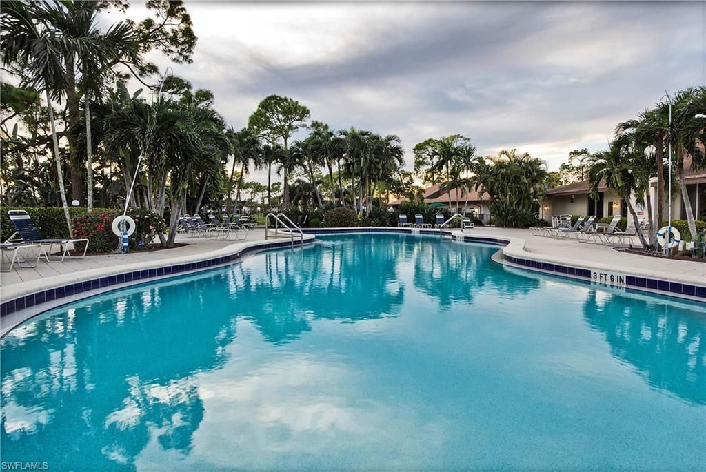 112 Penny Ln , Unit 6, Naples, FL 34112 Photo