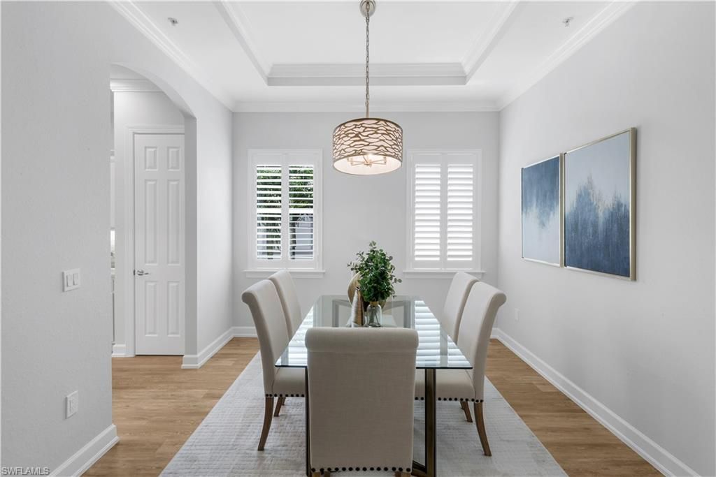 9520 Ironstone, Unit 202, Naples, FL 34120 Photo