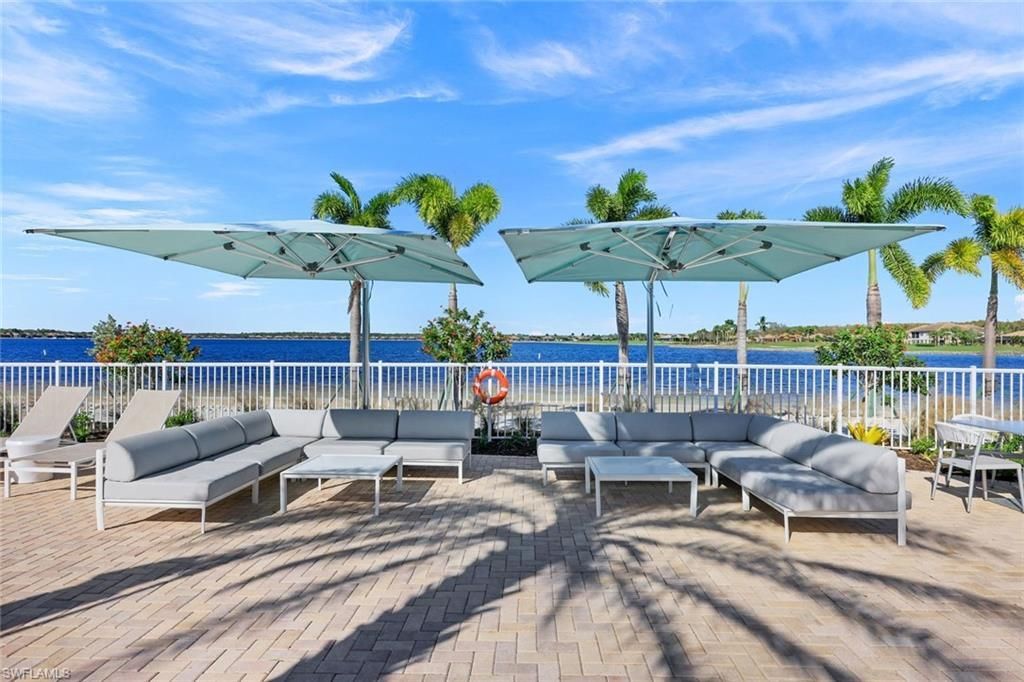 9520 Ironstone, Unit 202, Naples, FL 34120 Photo