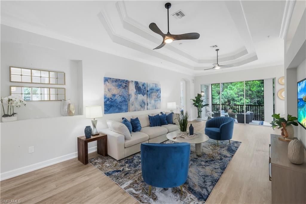 9520 Ironstone, Unit 202, Naples, FL 34120 Photo