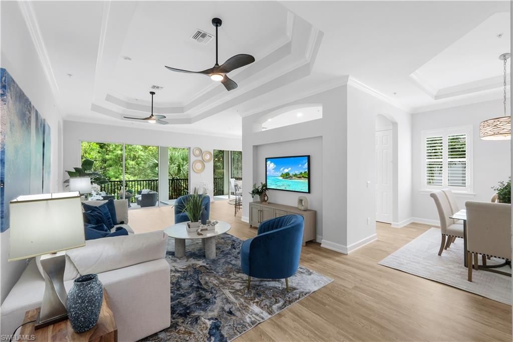 9520 Ironstone, Unit 202, Naples, FL 34120 Photo