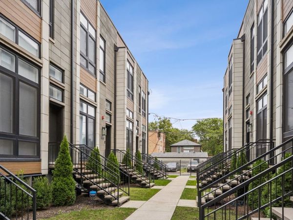 6209 Unit E S Ellis Avenue, Chicago, IL 60637