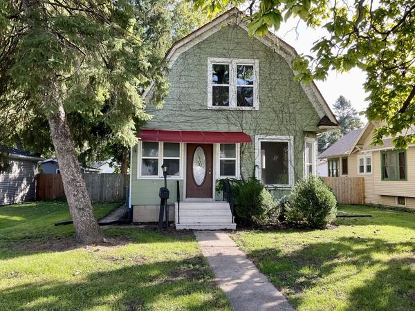 317 W Delaware Street , Dwight, IL 60420