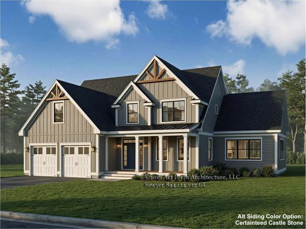 1 Stillwater Drive, Greenland, NH 03840