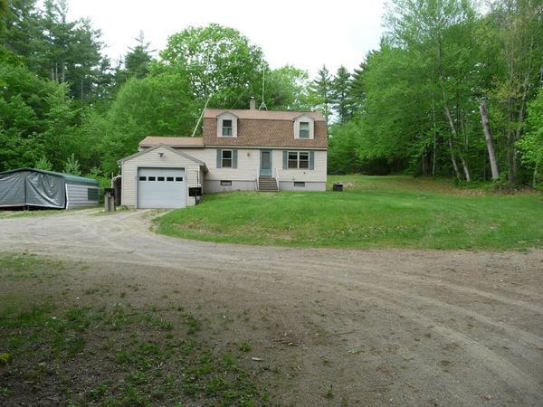 76 Dearborn Road, Epping, NH 03042