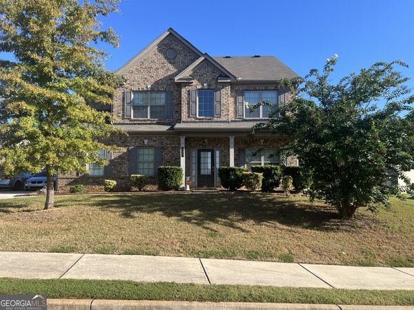 729 Melanie Jean Drive, Mcdonough, GA 30252