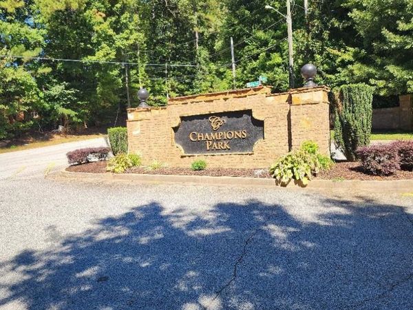 4806 Neal Ridge, South Fulton, GA 30349