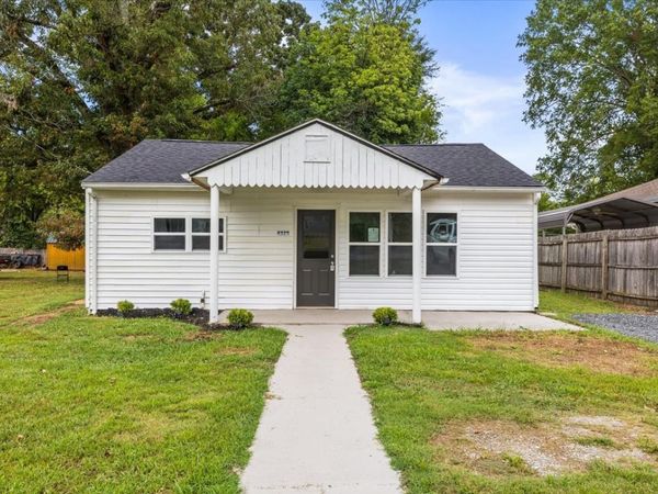 4325 Greenbriar Rd , Chattanooga, TN 37412