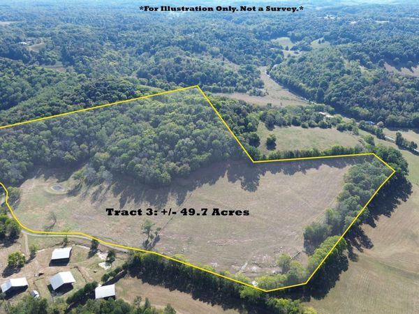 501 Gray Rd , Lynchburg, TN 37352