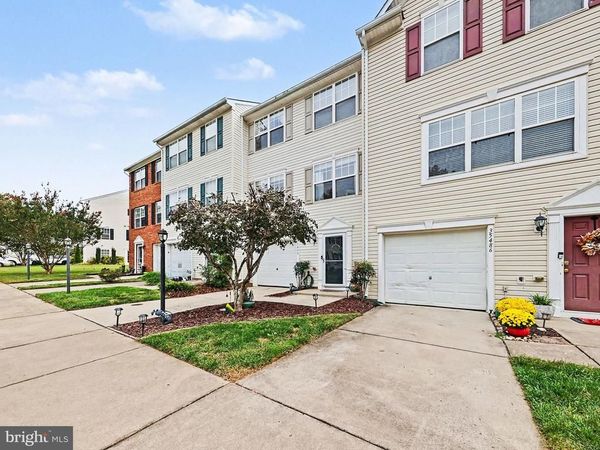 35488 COYOTE TRAIL, LOCUST GROVE, VA 22508