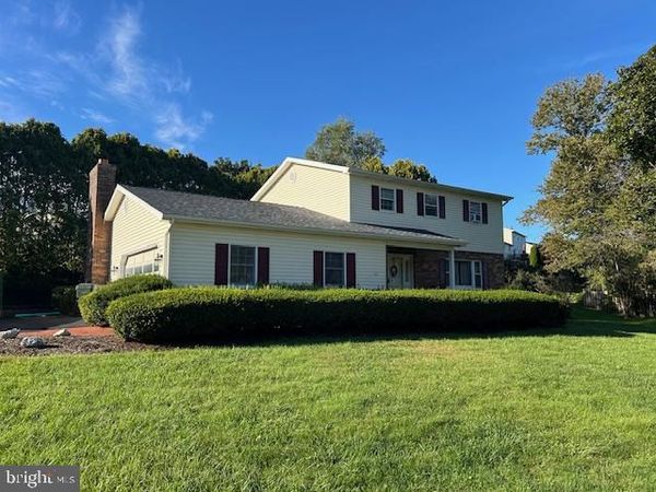 1312 PARKWOOD DRIVE , BELLEFONTE, PA 16823