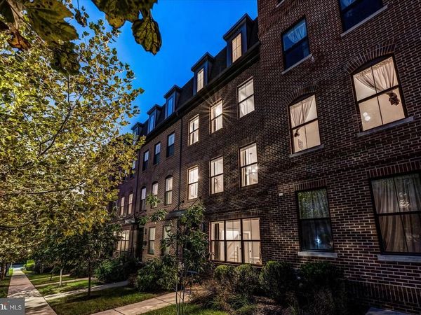 2118 18TH STREET N, ARLINGTON, VA 22201