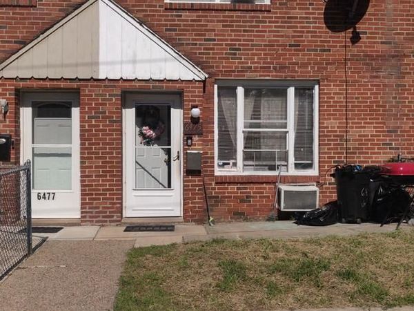 6475 LENSEN STREET , PHILADELPHIA, PA 19119
