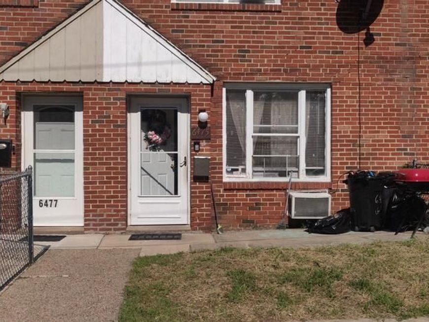 6475 Lensen Street , Philadelphia, PA 19119 Main Photo