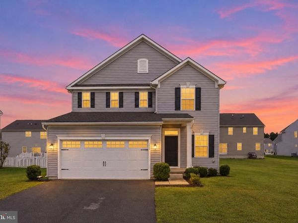 230 SENTIR WAY, CLAYTON, DE 19938