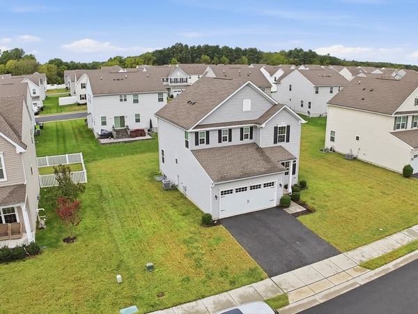 230 SENTIR WAY, CLAYTON, DE 19938