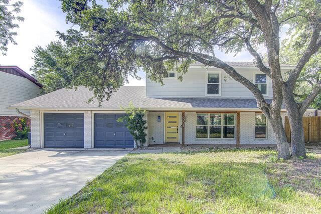 6905 Drexel Dr , Austin, TX 78723 Main Photo