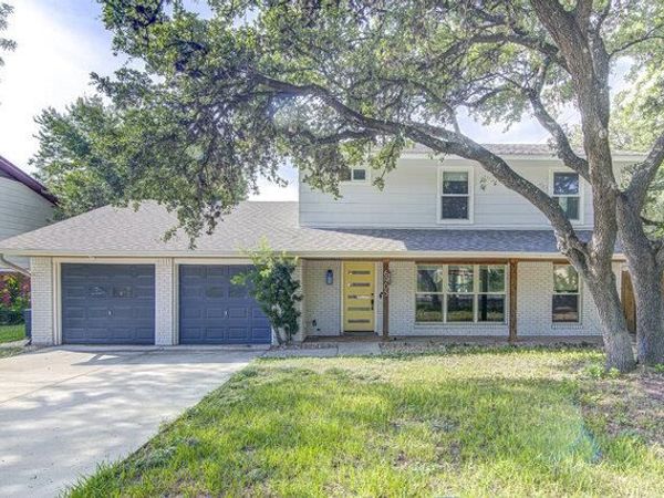 6905 Drexel DR , Austin, TX 78723