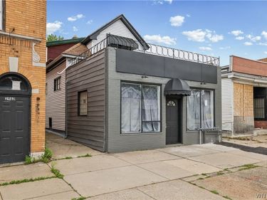 2962 Bailey Avenue, Buffalo, NY 14215