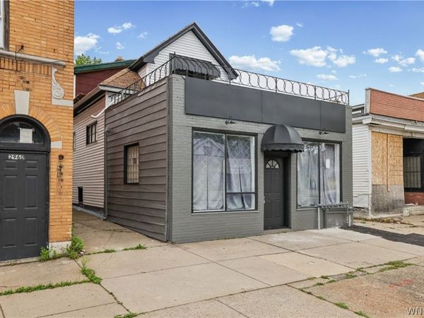 2962 Bailey Avenue , Buffalo, NY 14215