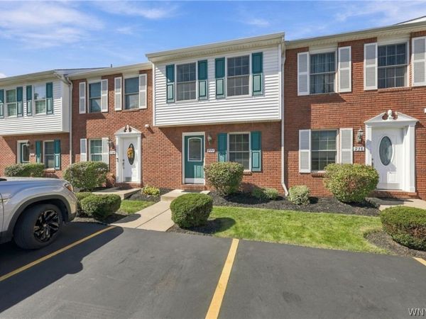 736 Tuscarora Street , Lewiston, NY 14092