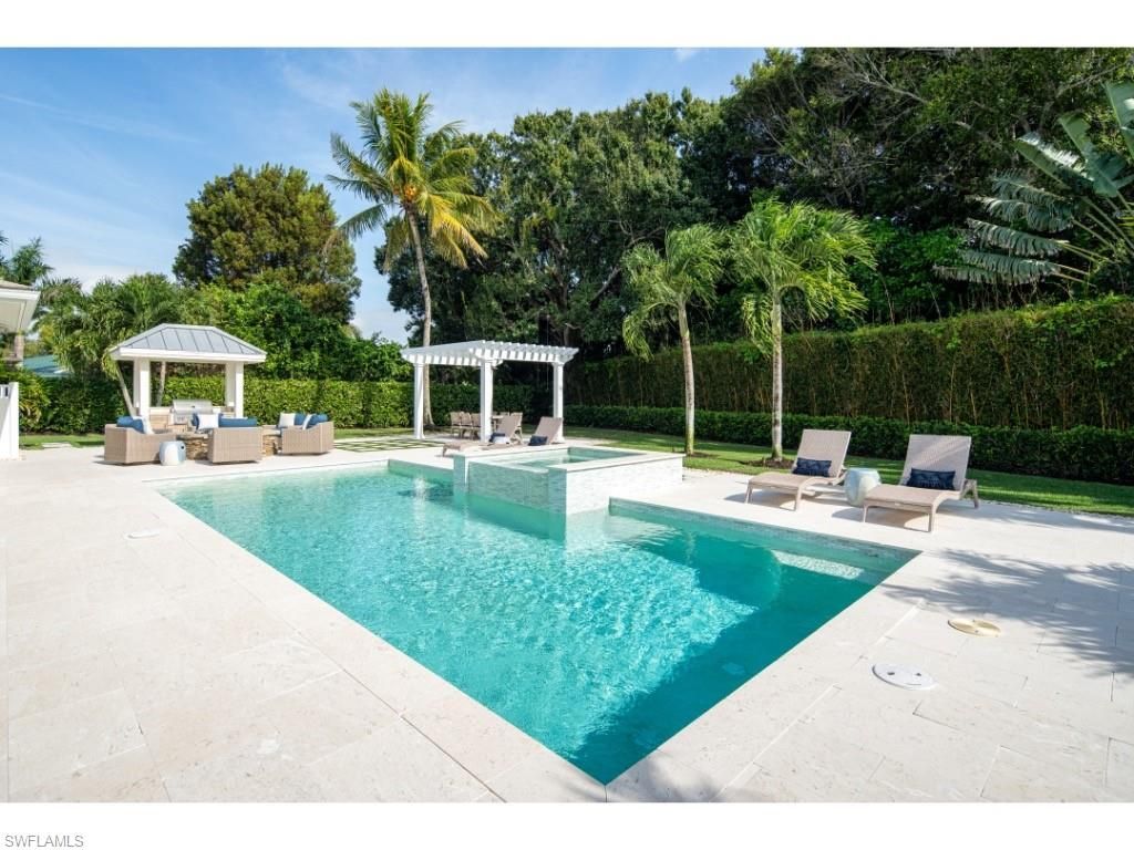 4042 Old Trail Way, Naples, FL 34103 Photo