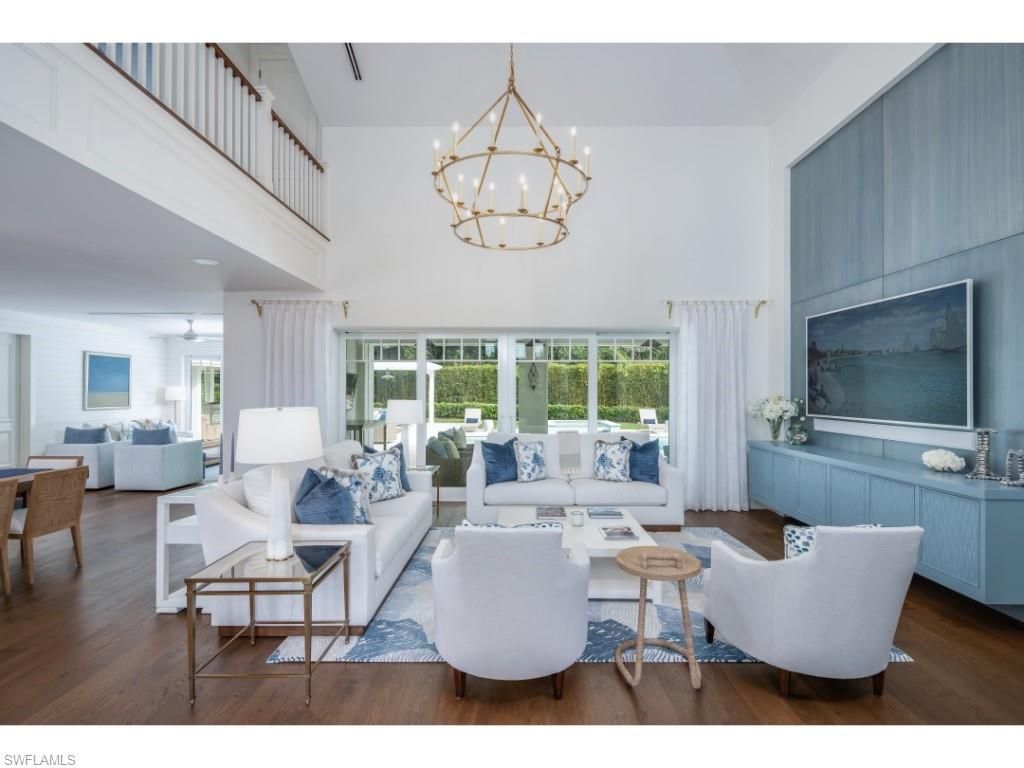 4042 Old Trail Way, Naples, FL 34103 Photo