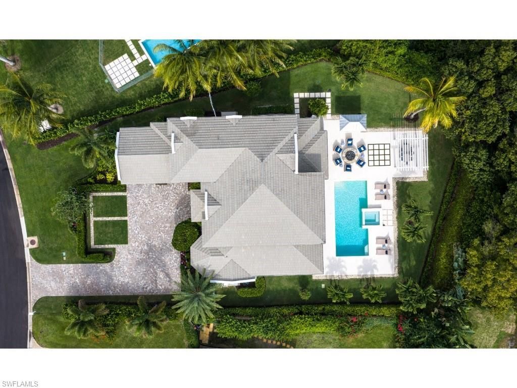 4042 Old Trail Way, Naples, FL 34103 Photo