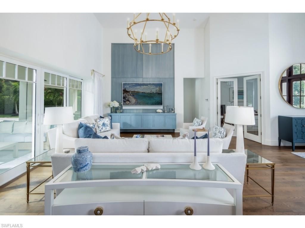 4042 Old Trail Way, Naples, FL 34103 Photo