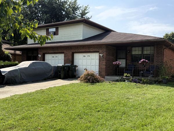 2673-2675 Blossom Avenue, Columbus, OH 43231
