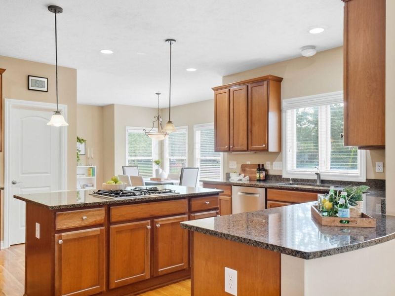 6725 Trafalgar Loop , Dublin, OH 43016 Photo 16