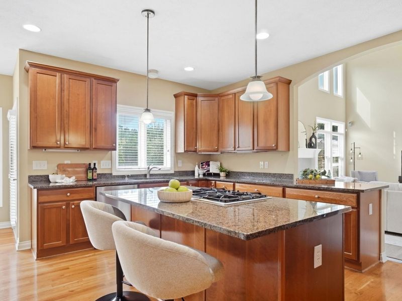 6725 Trafalgar Loop , Dublin, OH 43016 Photo 17