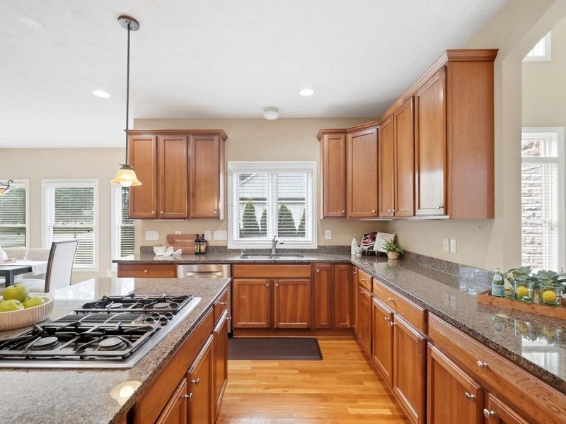 6725 Trafalgar Loop , Dublin, OH 43016 Photo 19