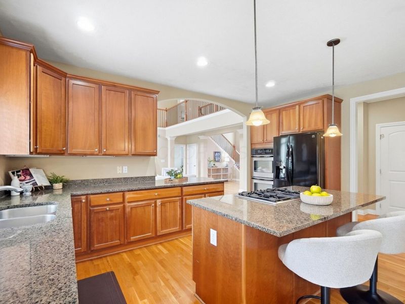 6725 Trafalgar Loop , Dublin, OH 43016 Photo 21