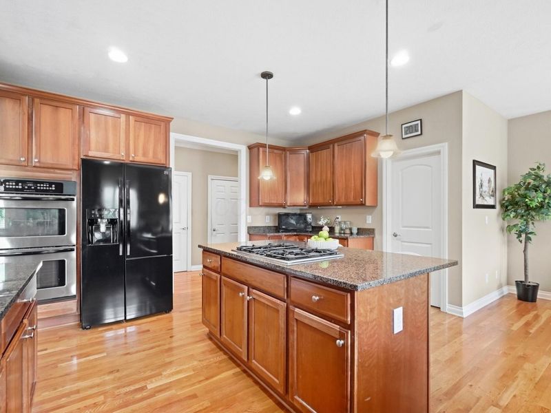 6725 Trafalgar Loop , Dublin, OH 43016 Photo 22