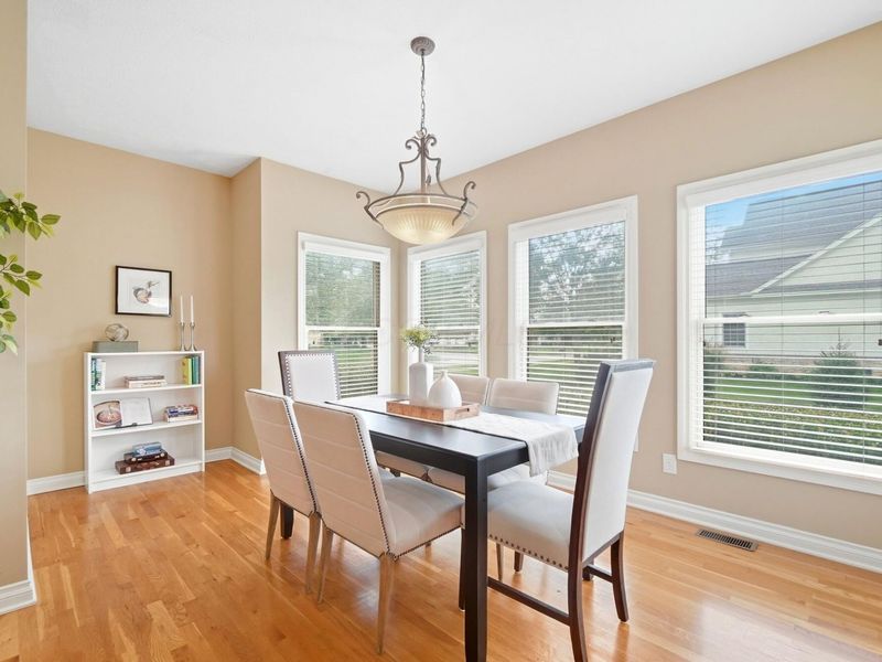 6725 Trafalgar Loop , Dublin, OH 43016 Photo 23