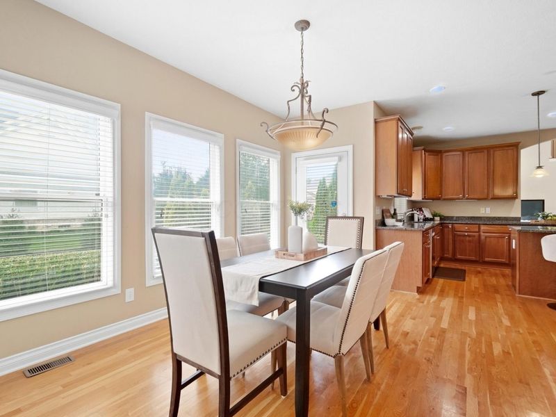 6725 Trafalgar Loop , Dublin, OH 43016 Photo 24