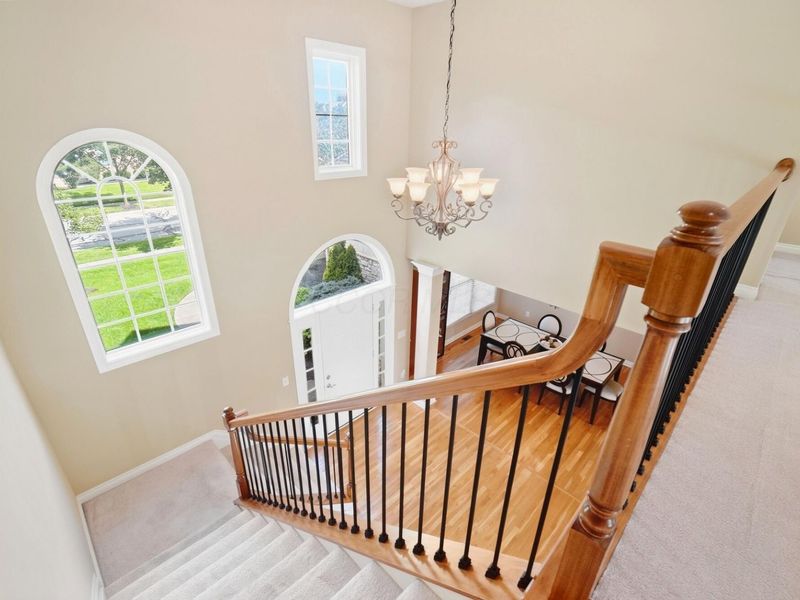 6725 Trafalgar Loop , Dublin, OH 43016 Photo 44
