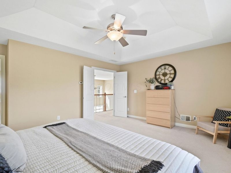 6725 Trafalgar Loop , Dublin, OH 43016 Photo 48