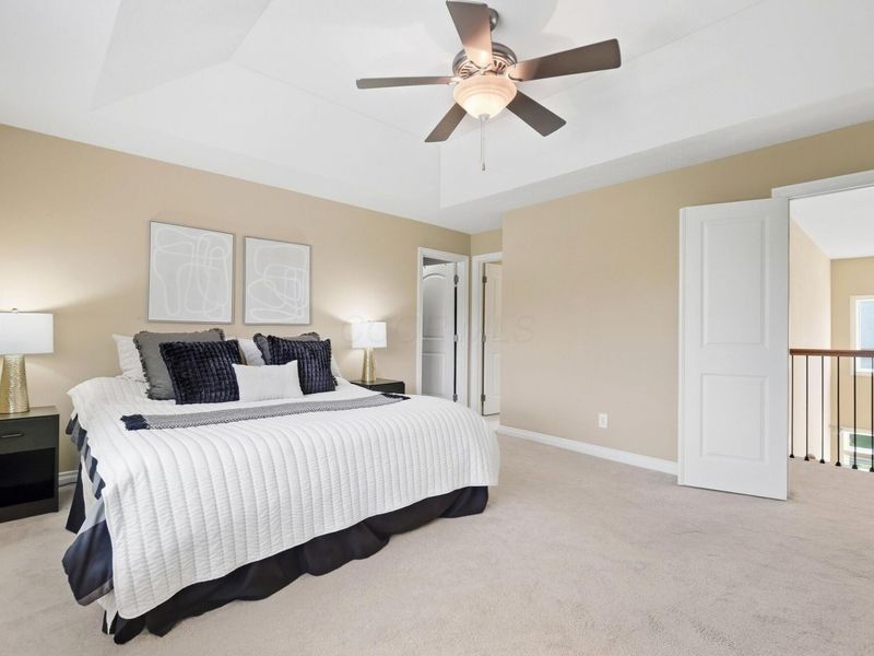 6725 Trafalgar Loop , Dublin, OH 43016 Photo 49