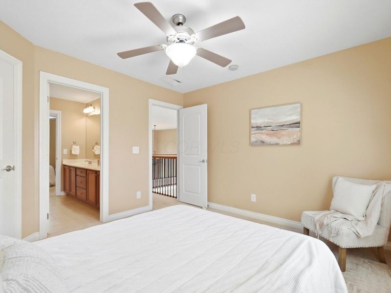 6725 Trafalgar Loop , Dublin, OH 43016 Photo 62