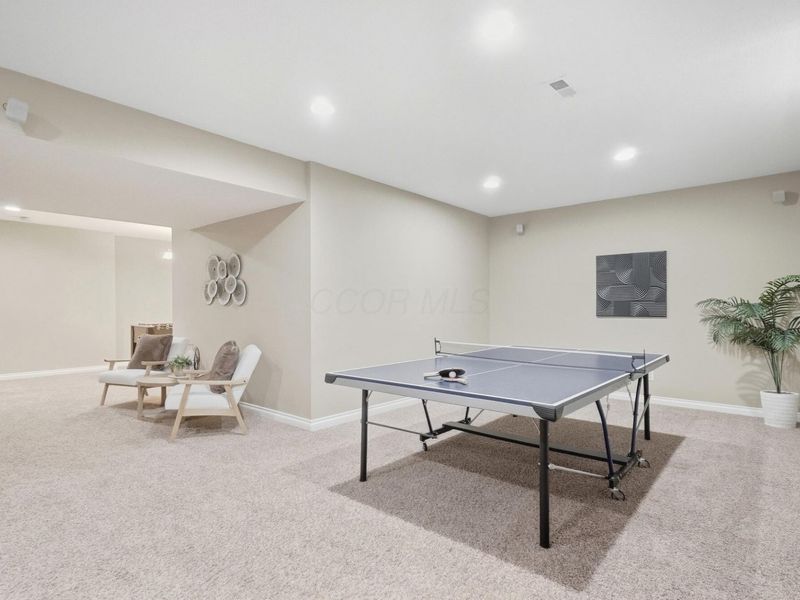 6725 Trafalgar Loop , Dublin, OH 43016 Photo 64