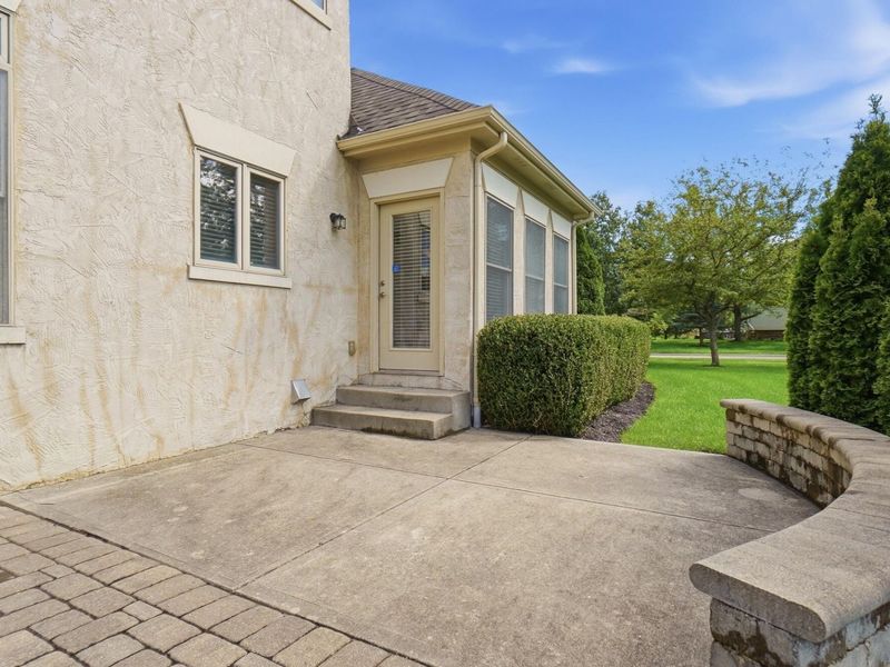 6725 Trafalgar Loop , Dublin, OH 43016 Photo 74