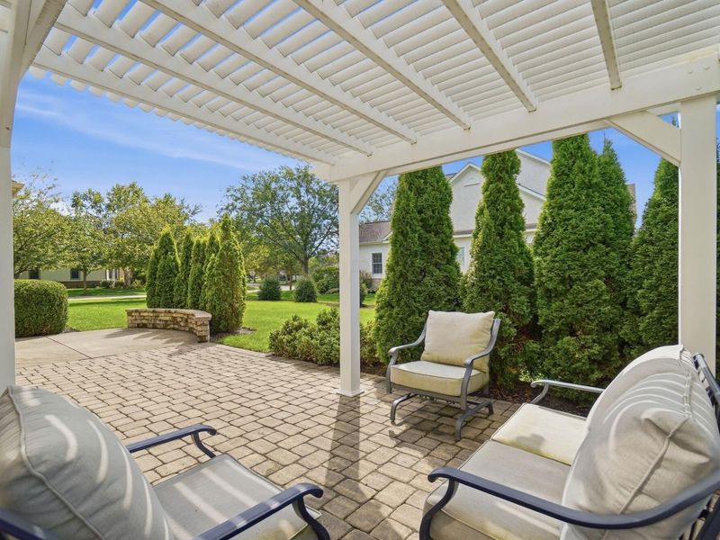 6725 Trafalgar Loop , Dublin, OH 43016 Photo 80