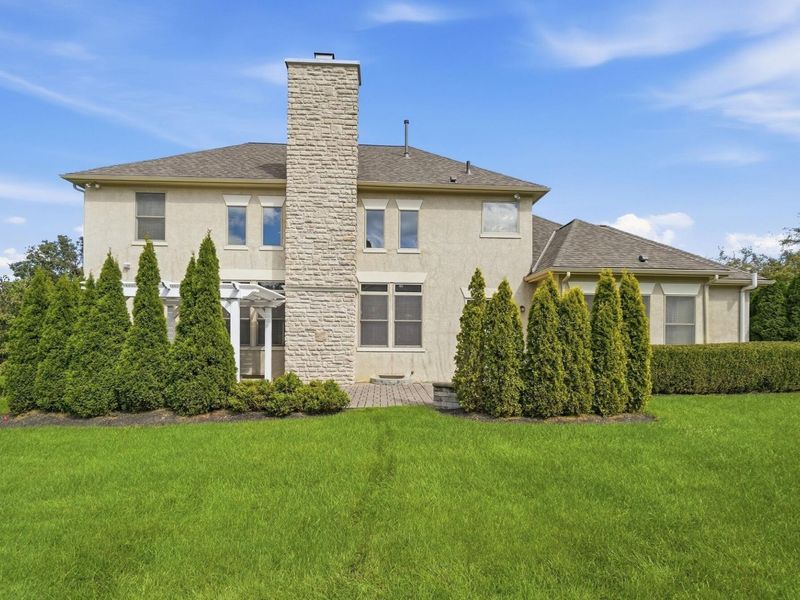 6725 Trafalgar Loop , Dublin, OH 43016 Photo 81