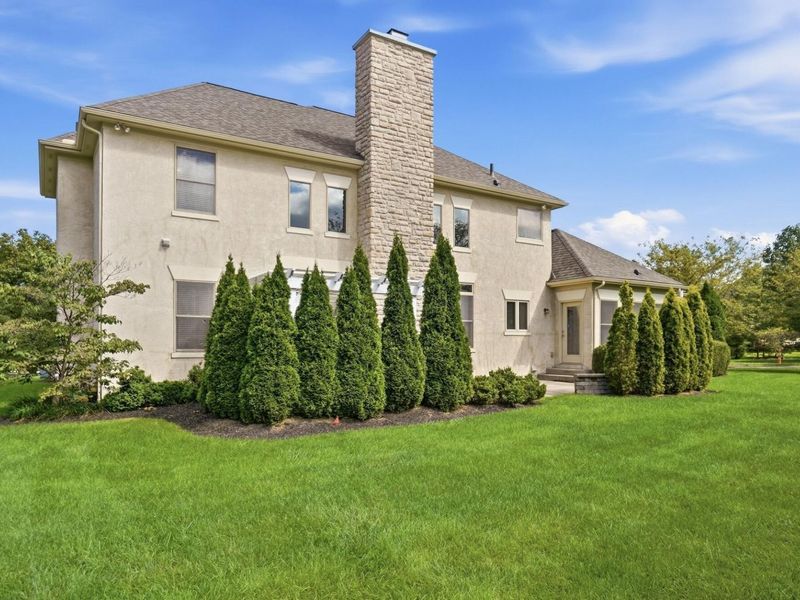 6725 Trafalgar Loop , Dublin, OH 43016 Photo 82